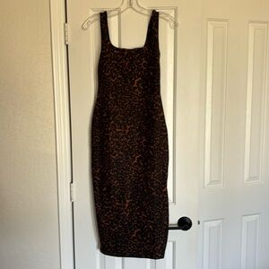 Beyond yoga dress
